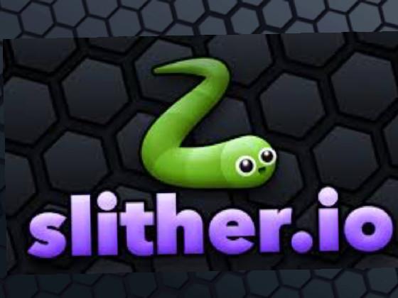 slither snake by Noelle 1 1