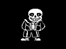 Megalovania FOREVER 1