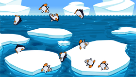 Penguin World