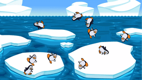 PENGUINS