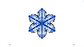 Snowflake Maker