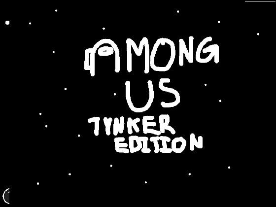 (OLD) Tynker Among Us 2