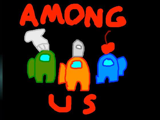 Among us (TASKS!) 1