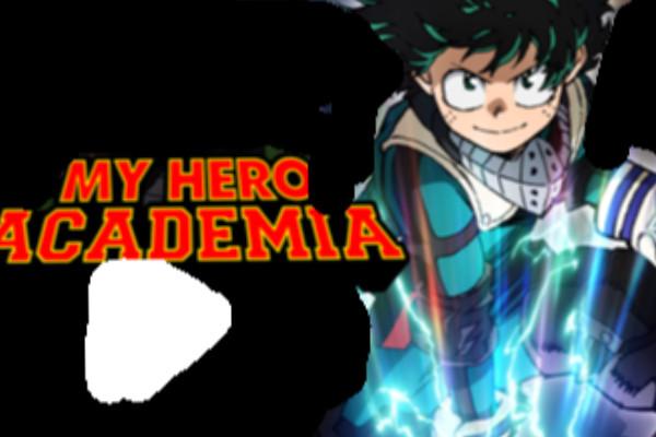 my hero academia clicker 1