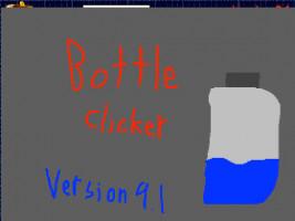 Bottle clicker