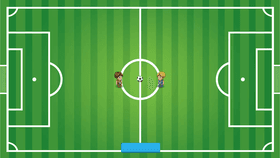 Multiplayer Soccer