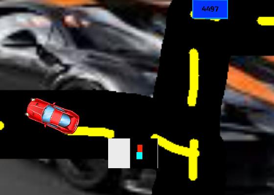 car chase 1 1