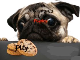 Adventures of Pugsly