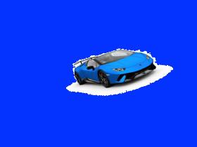 lamborgini 1