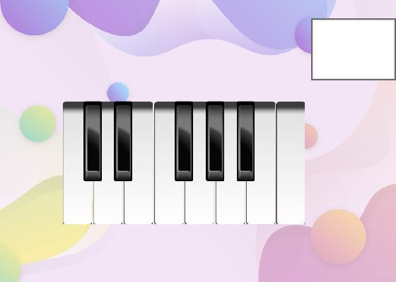 My Piano 1