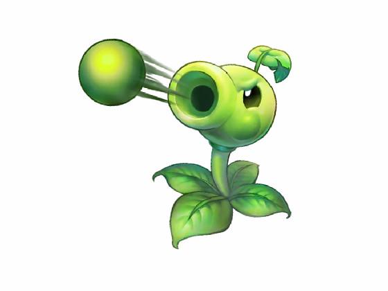 peashooter pvz online