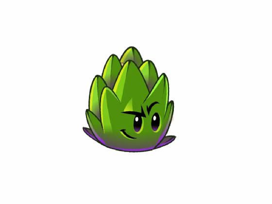 dartichoke pvz2