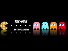 🔆 {PAC-MAN} 🎉 1