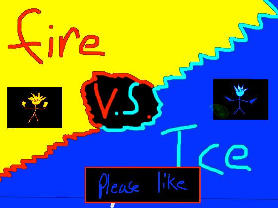  ice vs fire  1