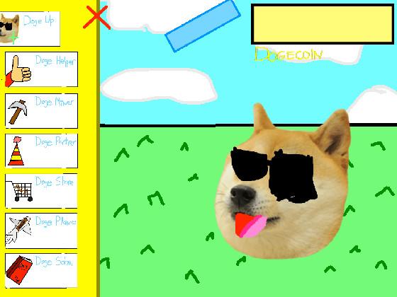 Doge Clicker 1 1