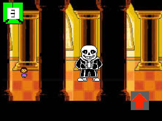 sans fight 1 1 1