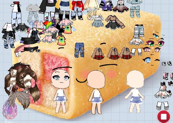 gacha dress up 1 1