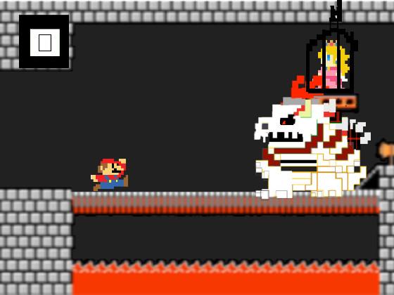 Mario Boss Battle 3.0 1