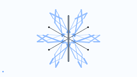 Snowflake Maker