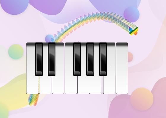 My Piano 1