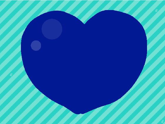 Blue Heart 2