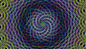 Spiral Triangles