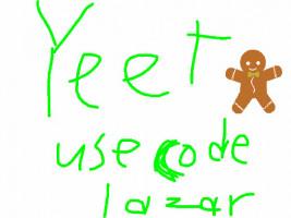 Code lazar