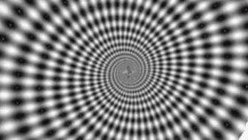 Optical Illusion