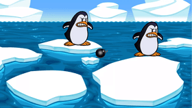 Penguin World