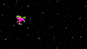 Space unicorn1