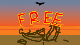 Free Dragon