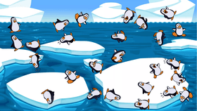 Penguin World