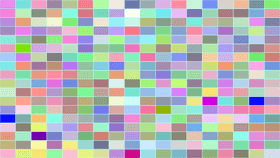 Color Grid