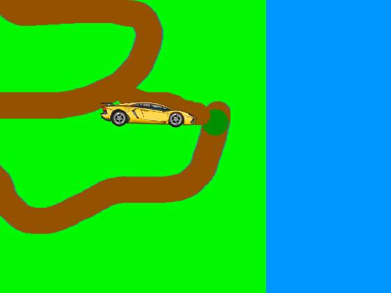 Race Car Track 1 1 1