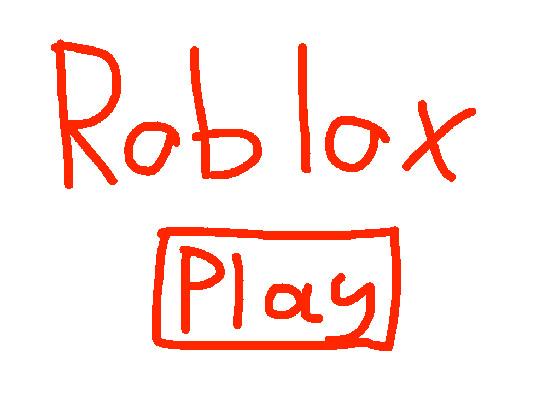 Roblox!