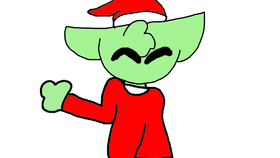 x.mas fanart for UwU