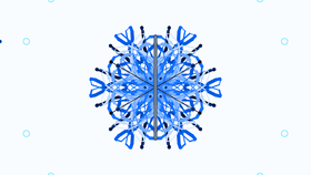 Snowflake Maker