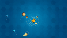 Solar System