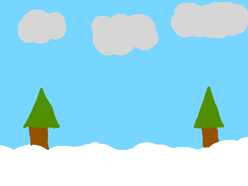 Christmas Art Contest!   1