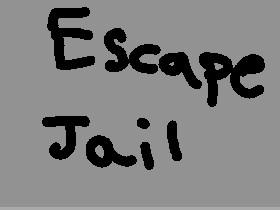 Escape Jail 1