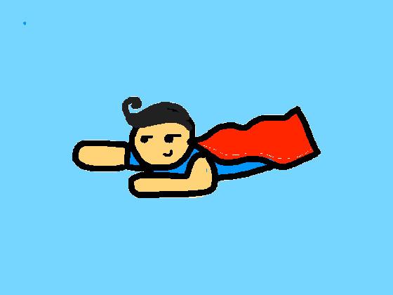 Superman GIF 1