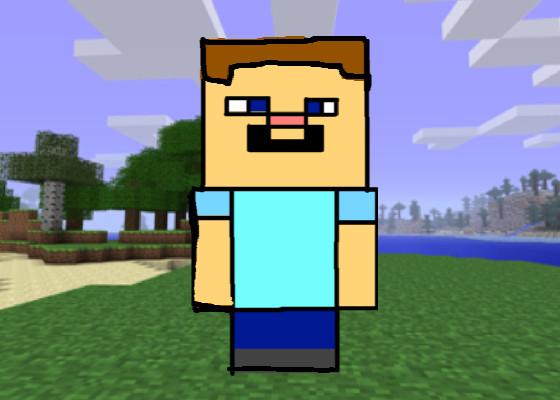 Minecraft talk 1