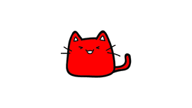 Animation cat ;)