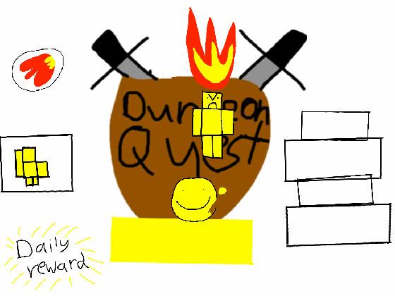 Dungeon Quest