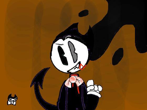 Bendy Animation 1 1