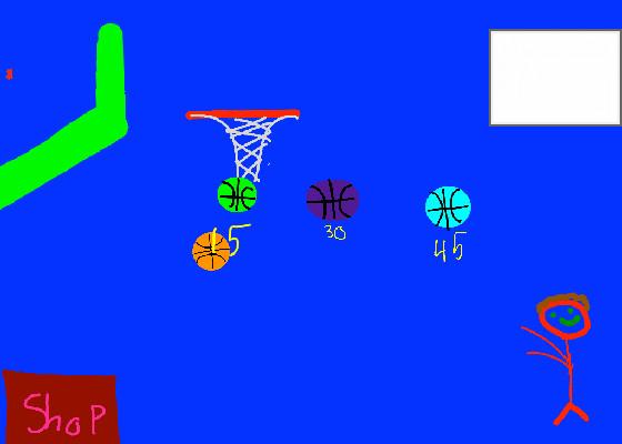 BASKETBALL JAM 1