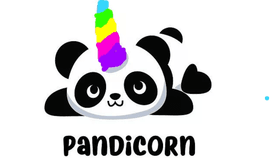 pandacorn