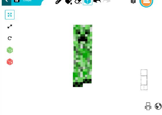 creeper