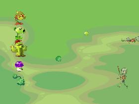 Plants vs. Zombies 1