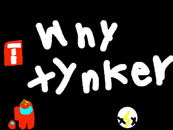 why tynker?